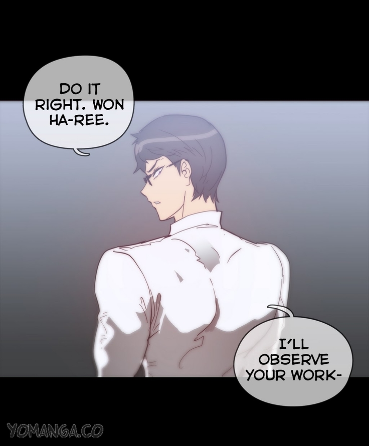 Household Affairs Ch.1-40
