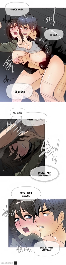 Household Affairs Ch.1-40