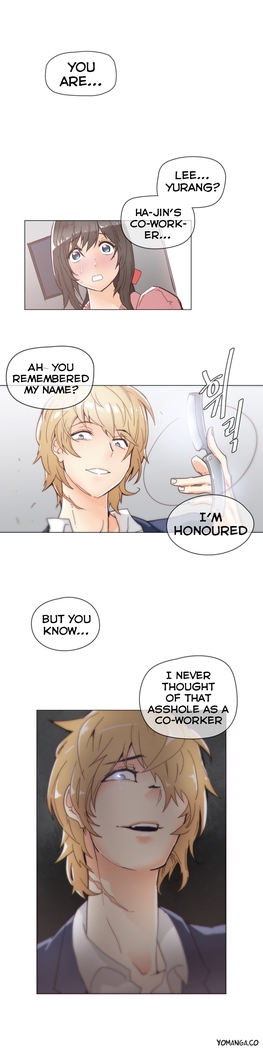 Household Affairs Ch.1-40