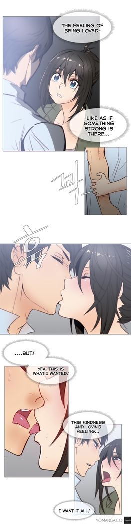 Household Affairs Ch.1-40