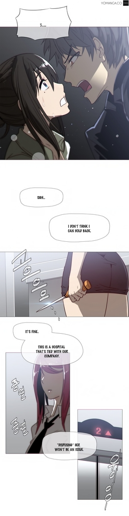 Household Affairs Ch.1-40