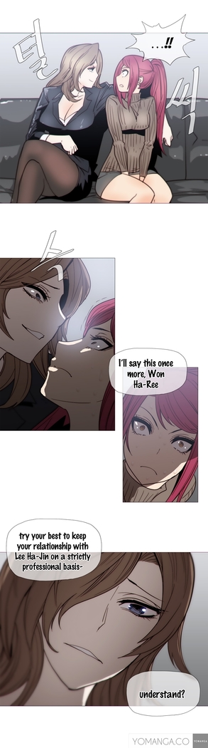 Household Affairs Ch.1-40