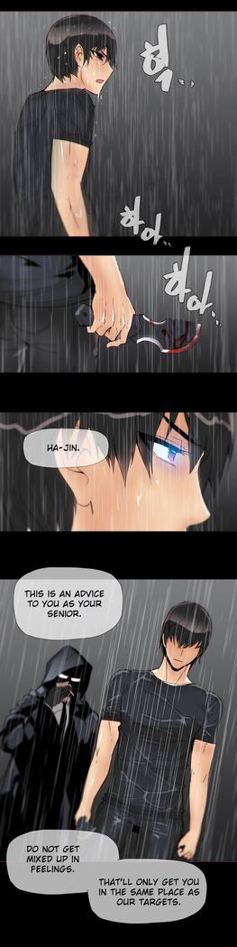 Household Affairs Ch.1-40