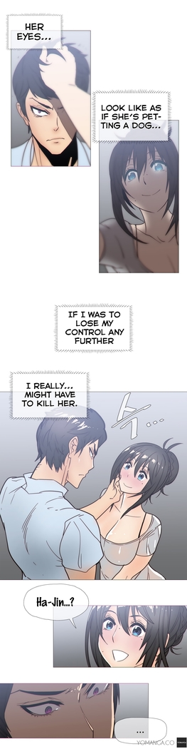 Household Affairs Ch.1-40