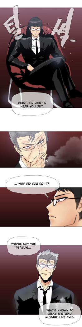 Household Affairs Ch.1-40