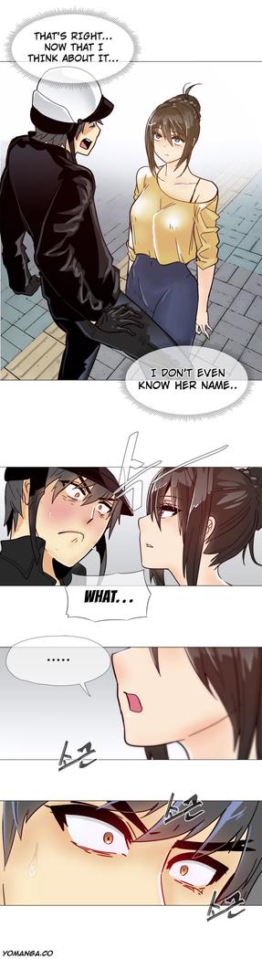 Household Affairs Ch.1-40
