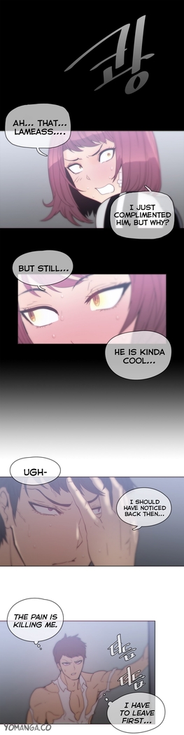 Household Affairs Ch.1-40