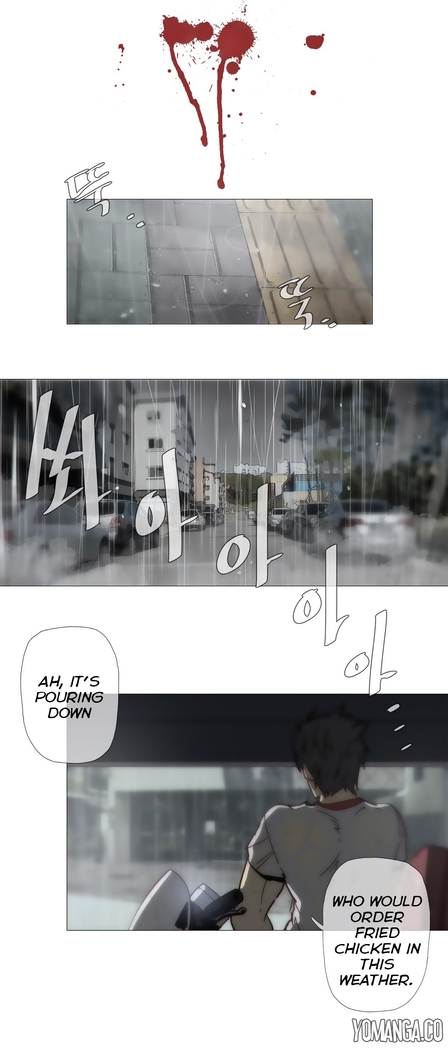Household Affairs Ch.1-40