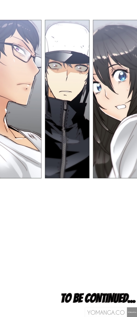 Household Affairs Ch.1-40