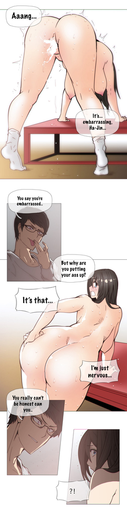 Household Affairs Ch.1-40