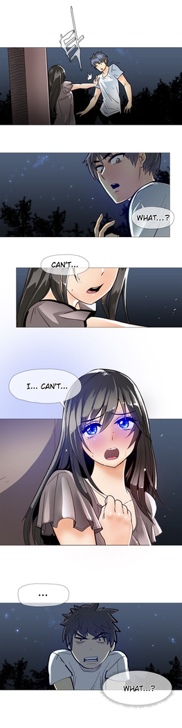 Household Affairs Ch.1-40