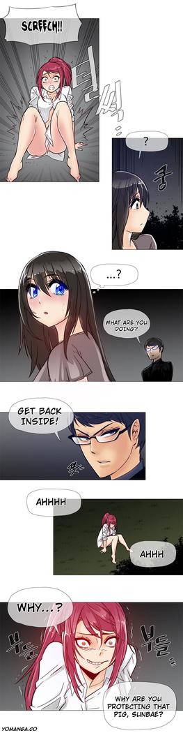 Household Affairs Ch.1-40