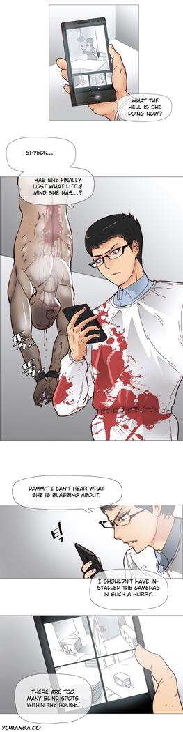 Household Affairs Ch.1-40