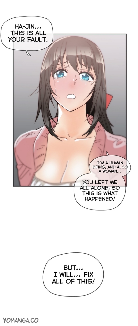 Household Affairs Ch.1-40