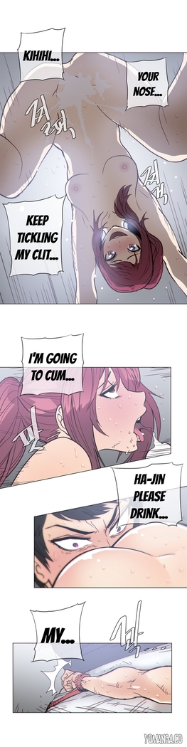 Household Affairs Ch.1-40
