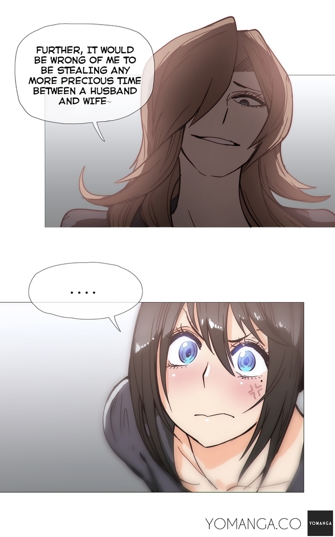 Household Affairs Ch.1-40