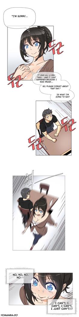 Household Affairs Ch.1-40