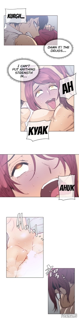 Household Affairs Ch.1-40