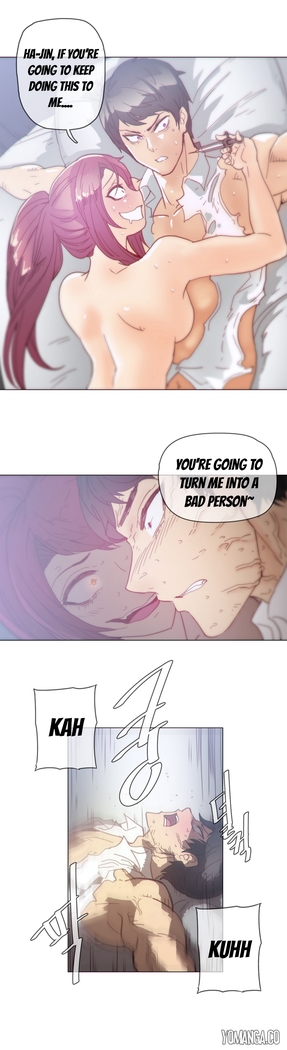 Household Affairs Ch.1-40
