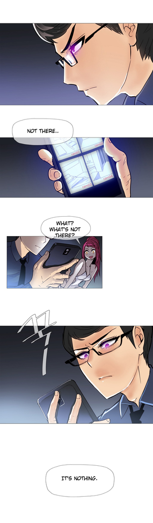 Household Affairs Ch.1-40