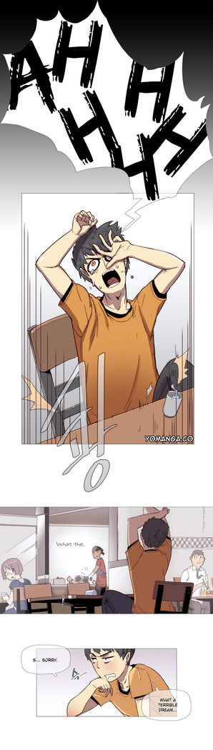 Household Affairs Ch.1-40