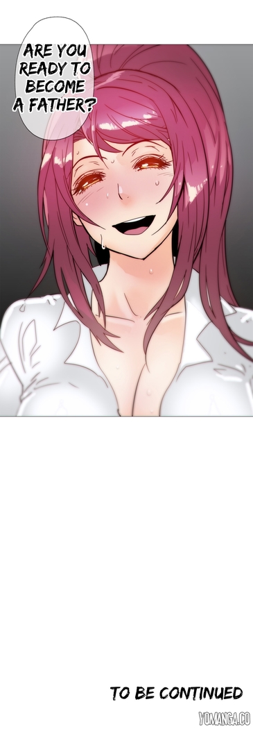 Household Affairs Ch.1-40