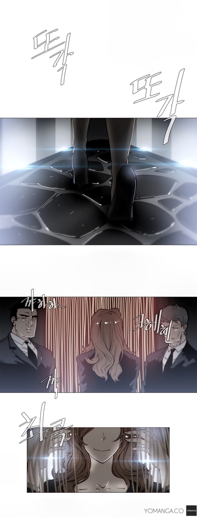 Household Affairs Ch.1-40
