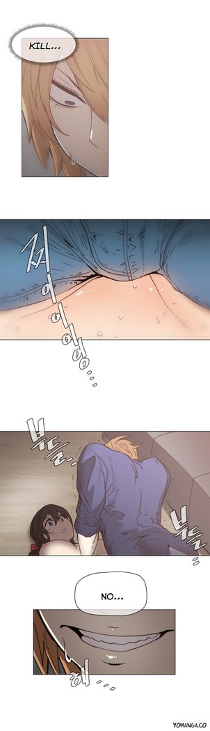 Household Affairs Ch.1-40