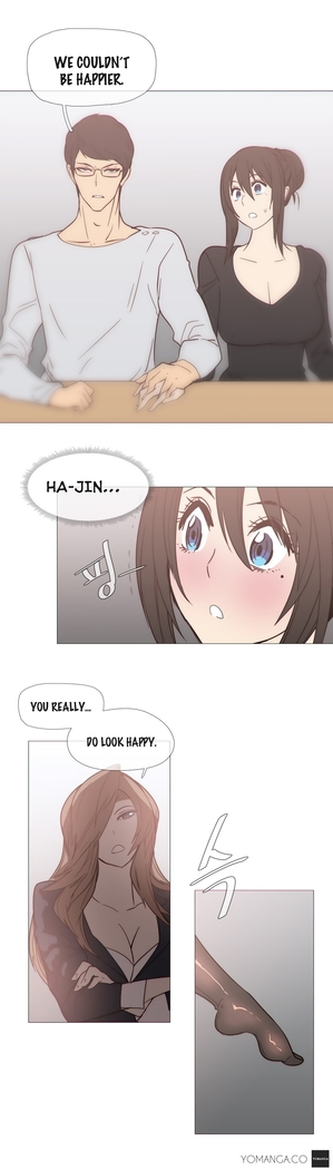 Household Affairs Ch.1-40