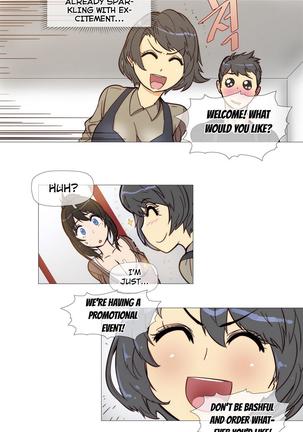 Household Affairs Ch.1-40 Page #67
