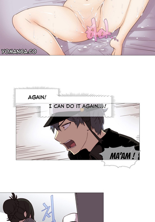 Household Affairs Ch.1-40 Page #29