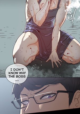 Household Affairs Ch.1-40 - Page 888