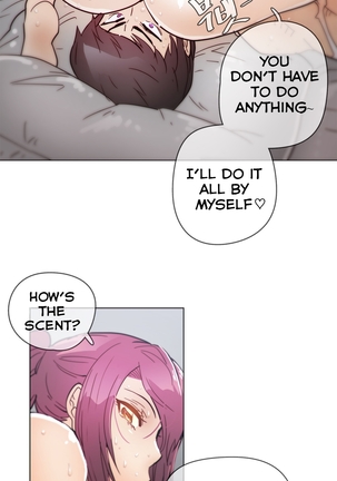 Household Affairs Ch.1-40 Page #851
