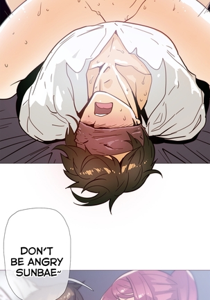 Household Affairs Ch.1-40 Page #800