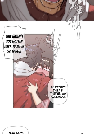 Household Affairs Ch.1-40 Page #770