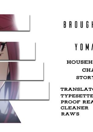 Household Affairs Ch.1-40 - Page 898