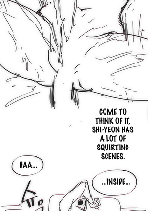 Household Affairs Ch.1-40 Page #504