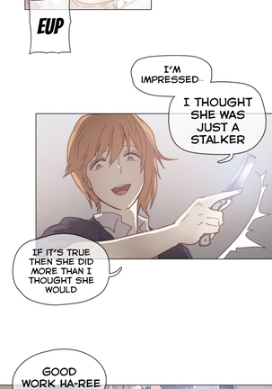 Household Affairs Ch.1-40 Page #895