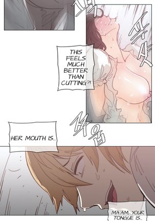 Household Affairs Ch.1-40 Page #913
