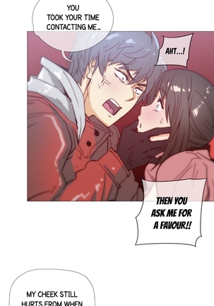 Household Affairs Ch.1-40 Page #774