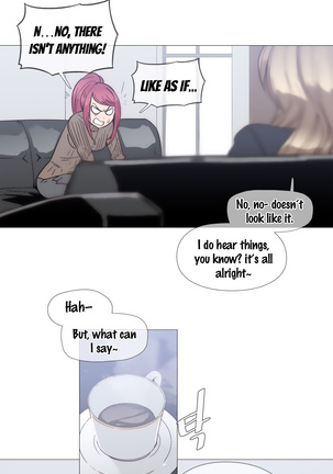 Household Affairs Ch.1-40 Page #582