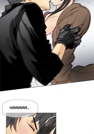 Household Affairs Ch.1-40 Page #114
