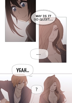 Household Affairs Ch.1-40 Page #657
