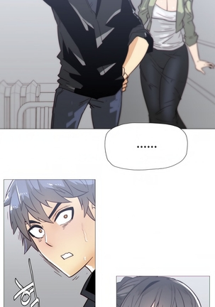 Household Affairs Ch.1-40 Page #463