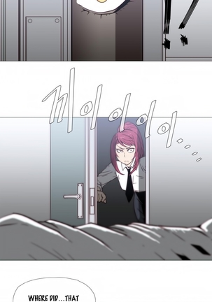 Household Affairs Ch.1-40 Page #478