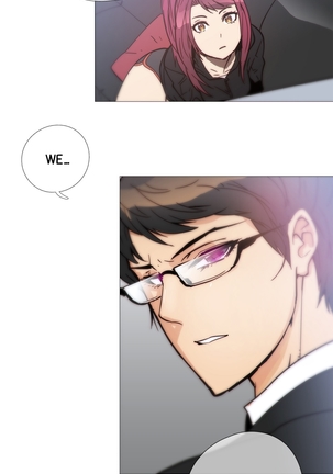 Household Affairs Ch.1-40 Page #785