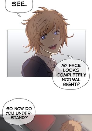 Household Affairs Ch.1-40 Page #889