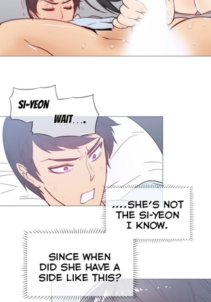Household Affairs Ch.1-40 Page #520