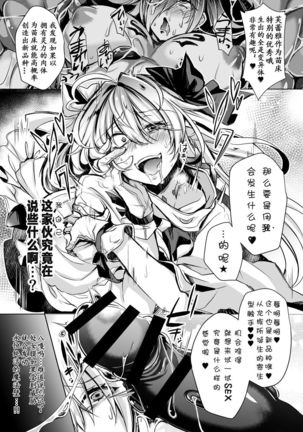 Ingoku no Majo Hime Zacros Page #19
