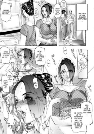 Tennen Koubo9 - Nurse Shiro - Page 5